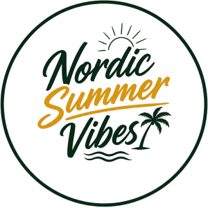 Nordic Summer Vibes