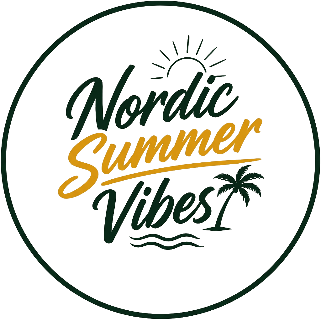 Nordic Summer Vibes